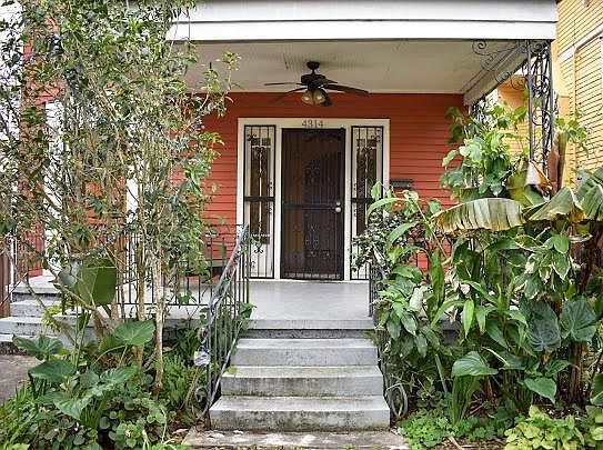1st image of 4314 S Dorgenois St #1