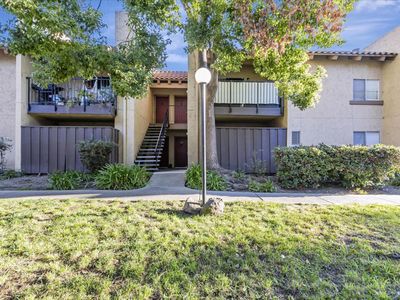 259 N Capitol Ave UNIT 114, San Jose, CA, 95127