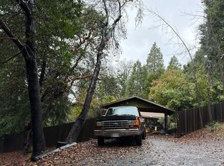 3128 Calico Pl, Georgetown, CA 95634