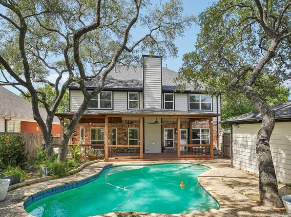 1159 Bluff Forest, San Antonio, TX 78248
