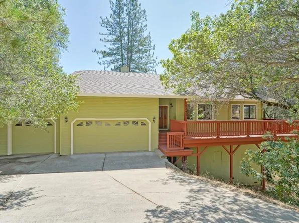 1741 Tyrrel Ln, Placerville, CA 95667