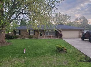 145 Hathaway Trl, Paducah, KY 42003