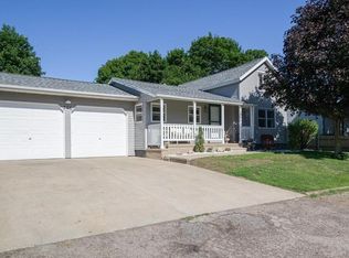 315 1st Ave, Atkins, IA 52206