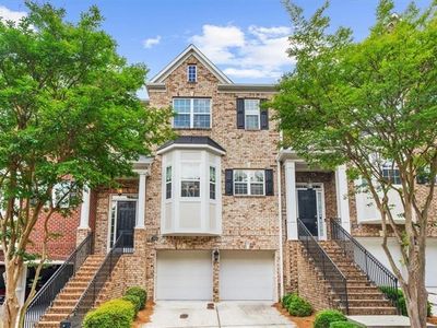 2988 Rivergreen Ln SE, Atlanta, GA, 30339