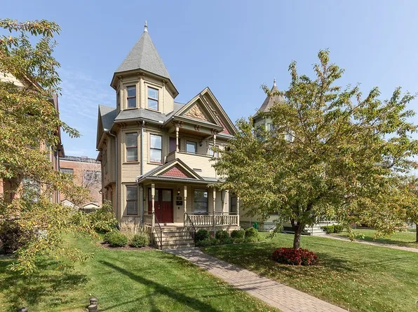 308 Park Ave, Syracuse, NY 13204