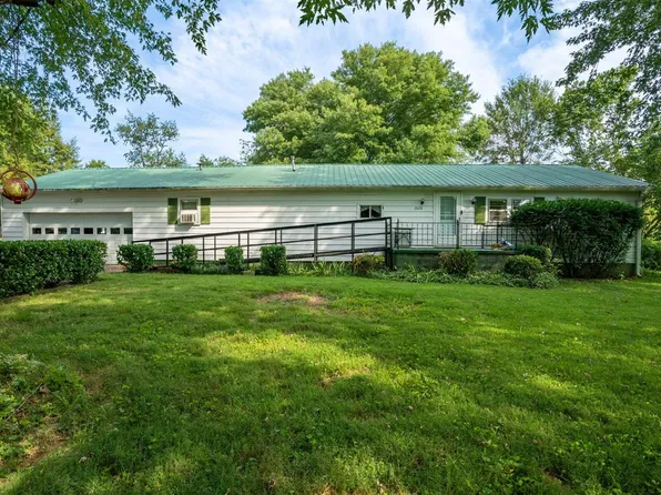 2020 Morgantown Rd, Russellville, KY 42276