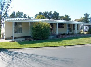 360 Circulo San Marcus, Rohnert Park, CA 94928