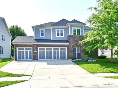 18726 Tillamook Run E, Noblesville, IN, 46062