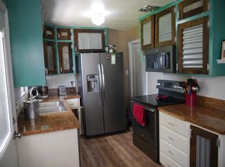 430 N 300 W, Richfield, UT 84701