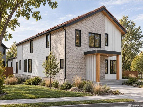 3801 S Logan Street, Englewood, CO 80113