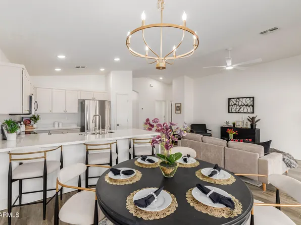 4624 E ALFALFA Drive, Gilbert, AZ 85298