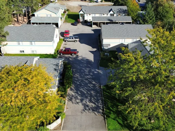 1800-1802 1804 #1806-1808-1810, Post Falls, ID 83854