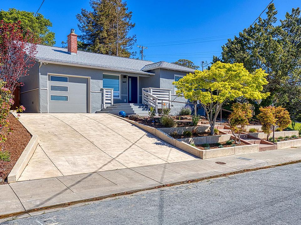 1612 Escalona Dr Santa Cruz CA 95060 Zillow