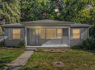 108 Pulford St, Howell, MI 48843