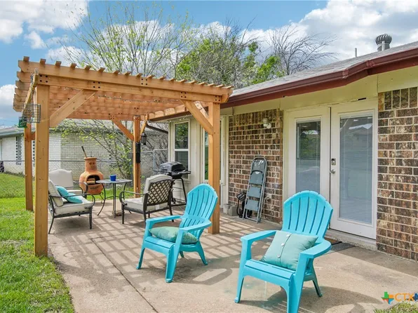 616 N 23rd St, Copperas Cove, TX 76522
