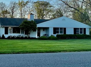 8300 Tally Ho Rd, Lutherville Timonium, MD 21093