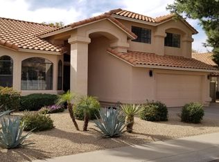 7397 W Piute Ave, Glendale, AZ 85308