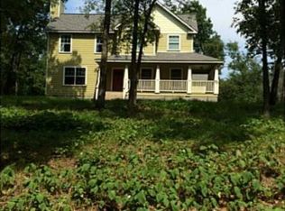 14532 Horseshoe Ln, Rogers, AR 72756