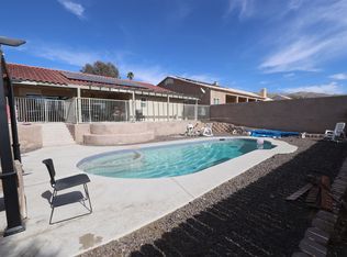 66067 Santa Rosa Rd, Desert Hot Springs, CA 92240