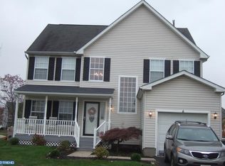 1130 Liberty Ct, Quakertown, PA 18951