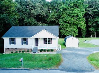 1000 Meadowgreen Dr, Raleigh, NC 27603