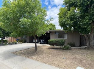 807 Radcliffe Dr, Davis, CA 95616