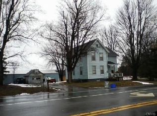 6861 Collamer Rd, East Syracuse, NY 13057