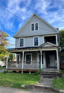 258 Castle St, Geneva, NY, 14456