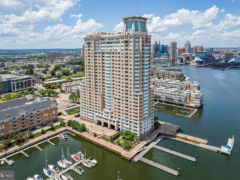 100 Harborview Dr #1901 — Photo 92