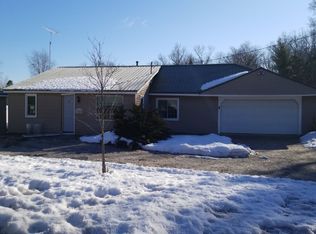 11126 N Bingham Ave, Bitely, MI 49309