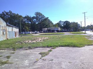 703 Cross St, Laurel, MS 39440