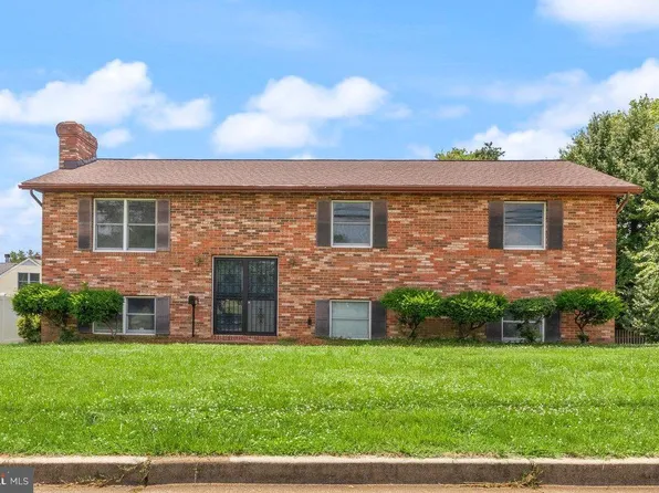 1003 Cedar Park Rd, Annapolis, MD 21401