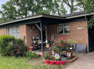 2200 Belvedere Blvd, Tyler, TX 75702