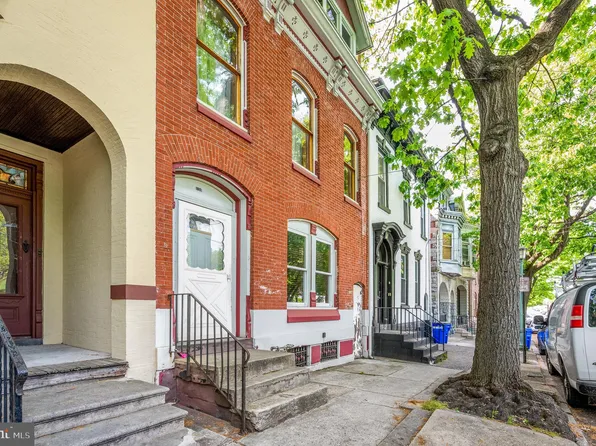 130 N 11th St, Reading, PA 19601