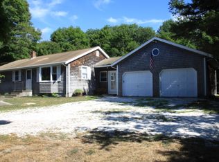 570 Adamsville Rd, Westport, MA 02790