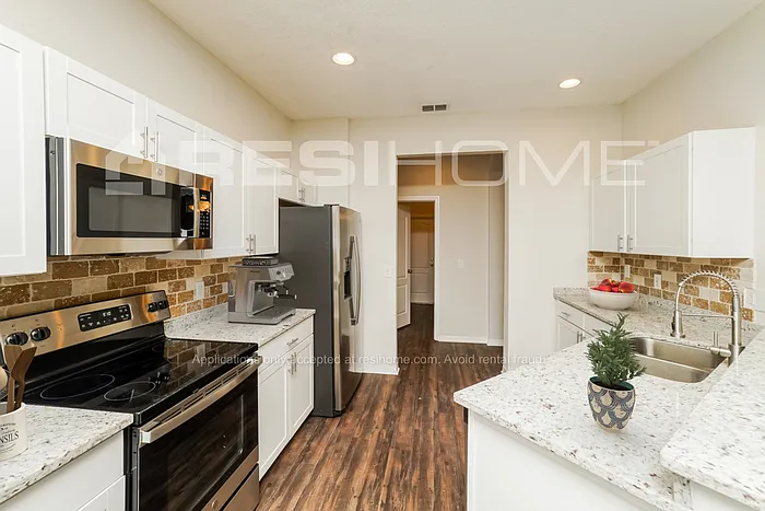 Building Photo - 2517 Eagles Crest Ct