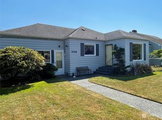 3026 Sumner Ave, Hoquiam, WA
