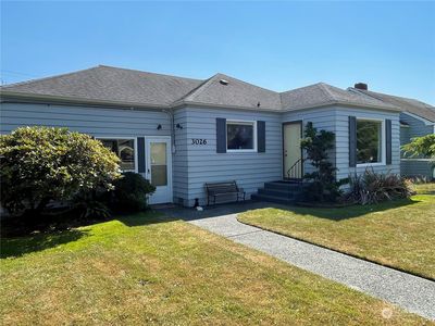 3026 Sumner Avenue, Hoquiam, WA, 98550