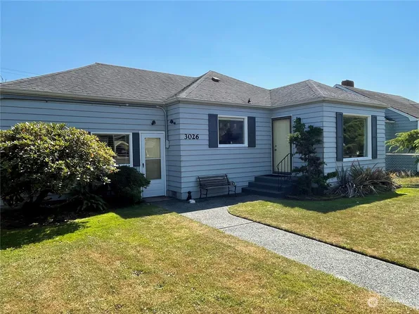 3026 Sumner Avenue, Hoquiam, WA 98550