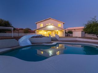 1221 N Placita De Almas, Tucson, AZ 85745