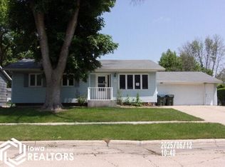 2740 20th Ave N, Fort Dodge, IA 50501