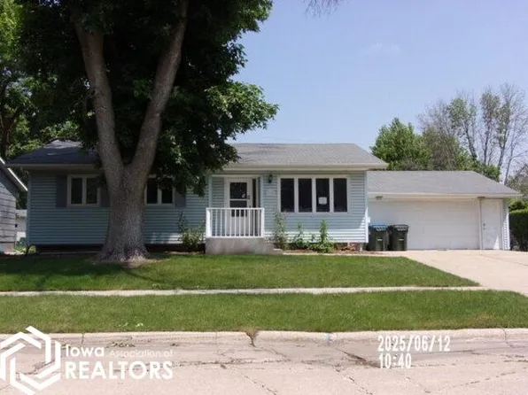 2740 20th Ave N, Fort Dodge, IA 50501