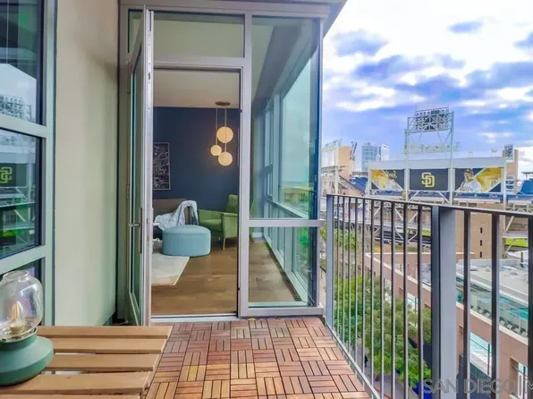 321 10th Ave Unit 904, San Diego, CA 92101
