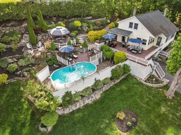 76 Ivy Hill Road, Mahopac, NY 10541