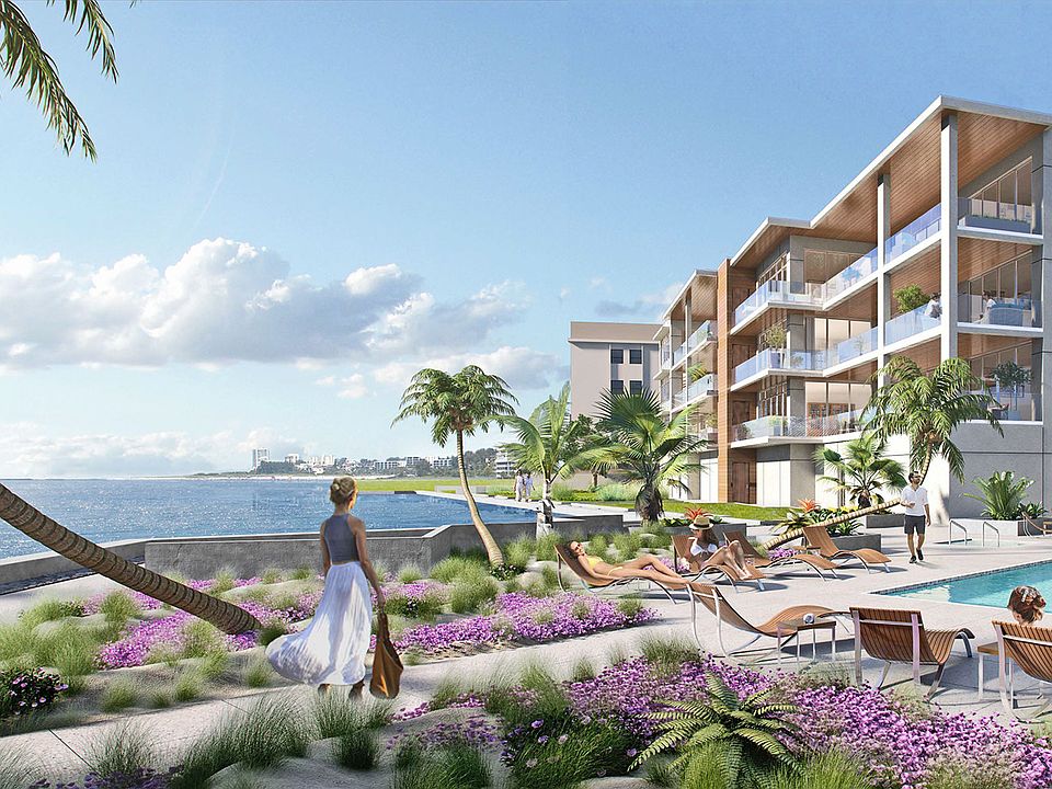 1st image of 4740 Ocean Blvd #202