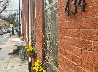 434 W Lemon St, Lancaster, PA 17603