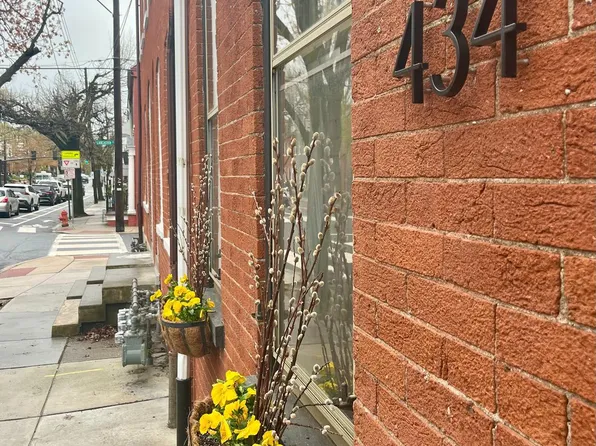 434 W Lemon St, Lancaster, PA 17603