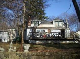 298C Howard Blvd, Mount Arlington, NJ 07856