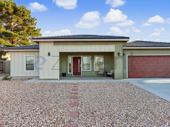 4858 W Avenue L, Lancaster, CA 93536