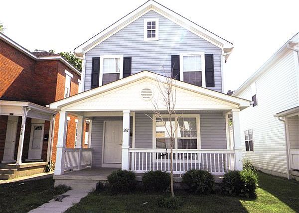 Exterior (varies)
